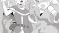 【エロ漫画】大河内さん困ります！（花犬） 【b120ahit02225】