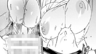 【エロ漫画】風紀委員とフーゾク活動【FANZA限定特典付き】（天野どん）【k568agotp01612】