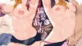 【エロ漫画】僕が先に好きだったのに【1話試し読み付き】 幼なじみのセックスを見せつけられて（宮原歩）【b104atint01337】