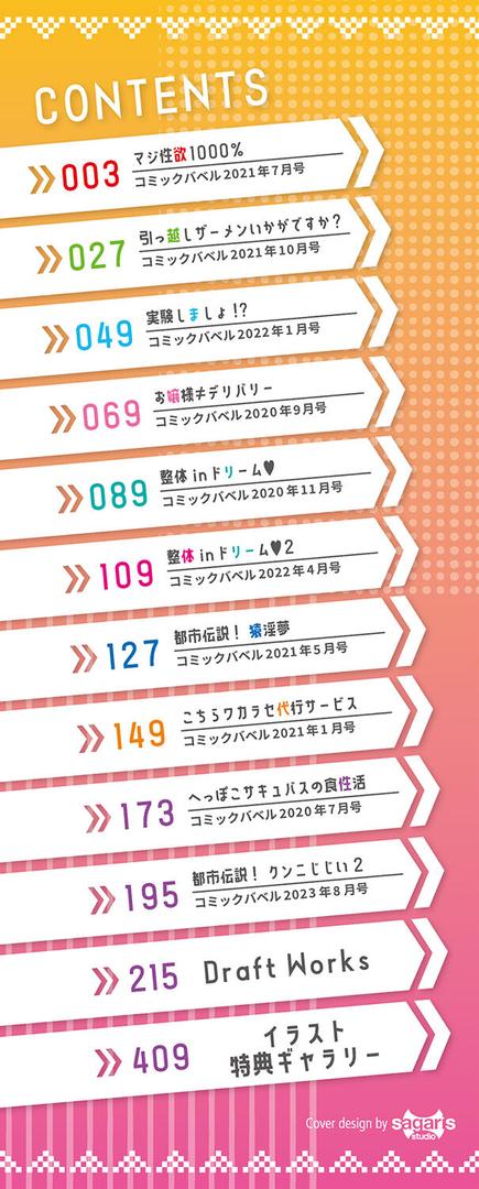 【エロ漫画】ふぁにーふぁっく!コンプリートエディション 【電子オリジナルコミックス】【FANZA限定】【デジタル特装版】(ぬんぬ)【b472abnen02186】 【エロ漫画】ふぁにーふぁっく!コンプリートエディション 【電子オリジナルコミックス】【FANZA限定】【デジタル特装版】(ぬんぬ)【b472abnen02186】