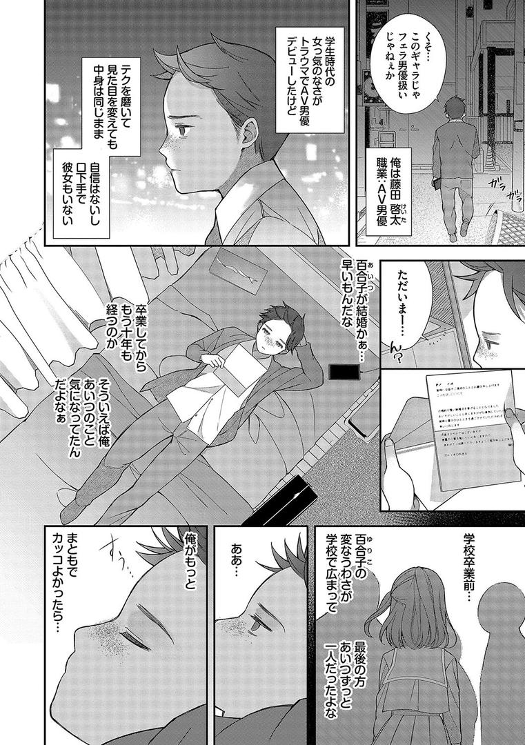 【エロ漫画】青春コンプレックス〜タイムリープでエロ無双!!〜1 【電子限定】【FANZA限定】【デジタル特装版】(長瀬徹)【b472abnen02197】 【エロ漫画】青春コンプレックス〜タイムリープでエロ無双!!〜1 【電子限定】【FANZA限定】【デジタル特装版】(長瀬徹)【b472abnen02197】