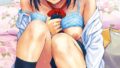 【エロ漫画】恋ささやいて…（中乃空）【b915awnmg00651】