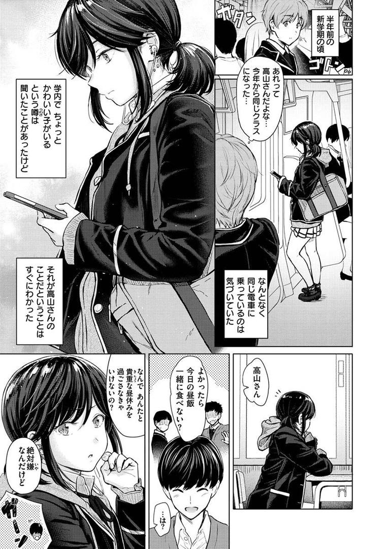 【エロ漫画】イタズラトーク（Reco）【b915awnmg01443】