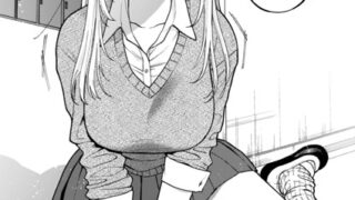 【エロ漫画】コンビニ店員の俺が、DVされてた幼馴染JKを助けてしあわセックスする話（1）FANZA限定特典付き（鬼塚クリス）【s246asnph02343】