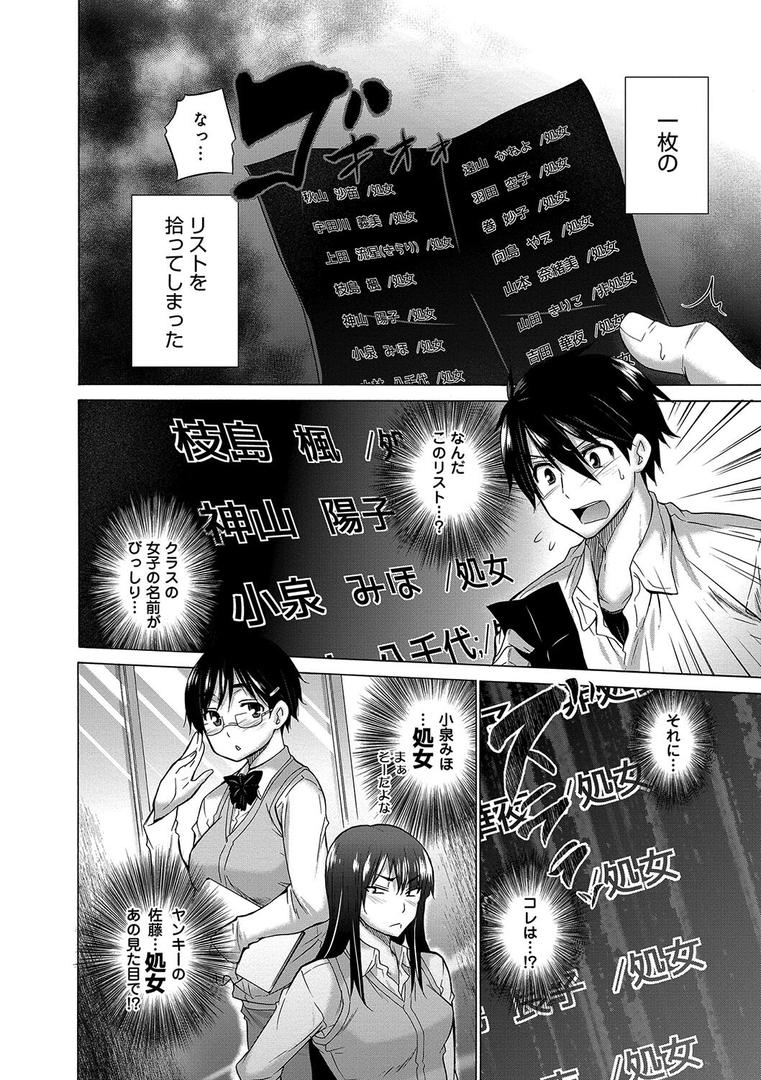 【エロ漫画】宮野金太郎選集（宮野金太郎）【k568agotp01069】