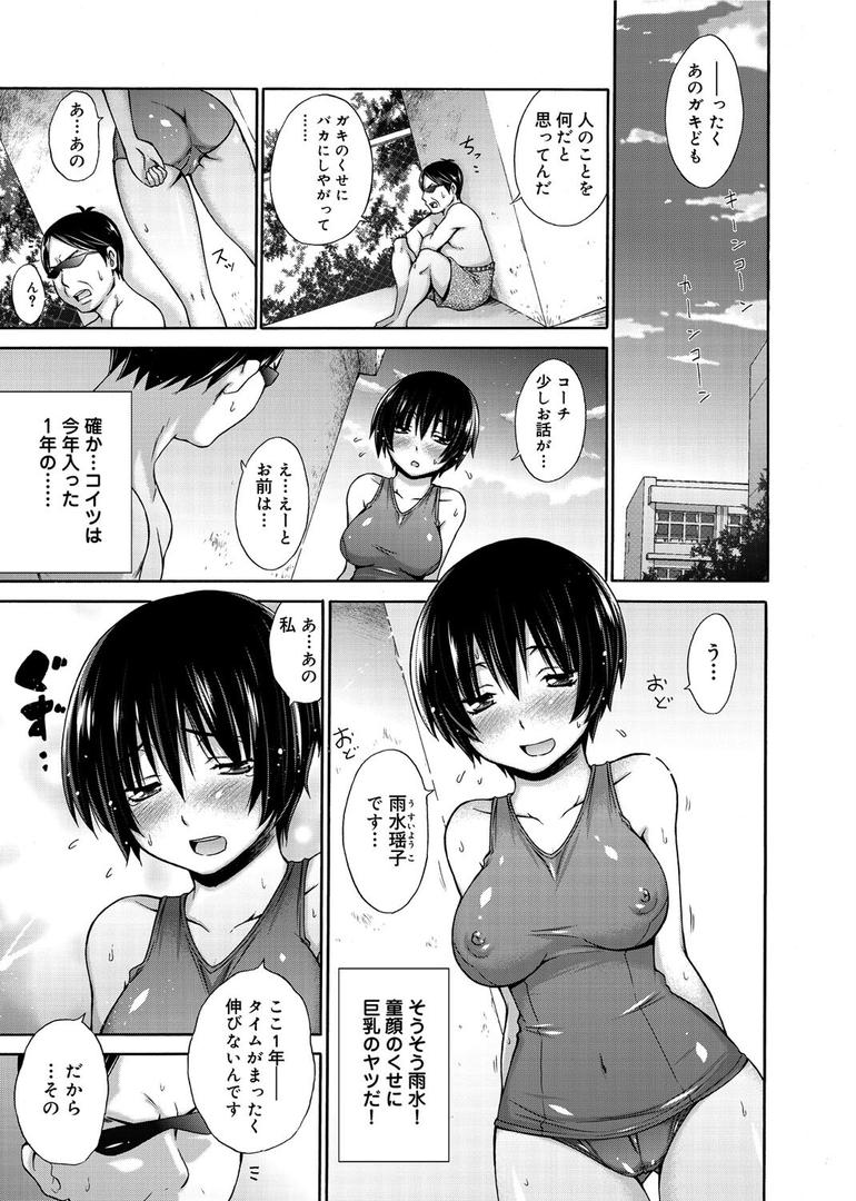 【エロ漫画】宮野金太郎選集（宮野金太郎）【k568agotp01069】