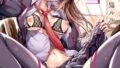 【エロ漫画】もうイッてるから腰とめてぇ…！ラブドール（※本人）にぶつける本気ピストン【コミックス版】【FANZA限定特典付き】（クロセイム）【k568agotp03507】