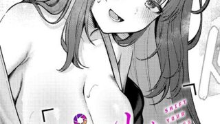 【エロ漫画】自己肯定感ゼロのギャルがオタク君専用のメス穴になる話1（いよ）【s273asnph00761】