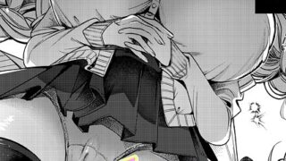 【エロ漫画】劣情の檻（背中が尻）【b915awnmg03429】