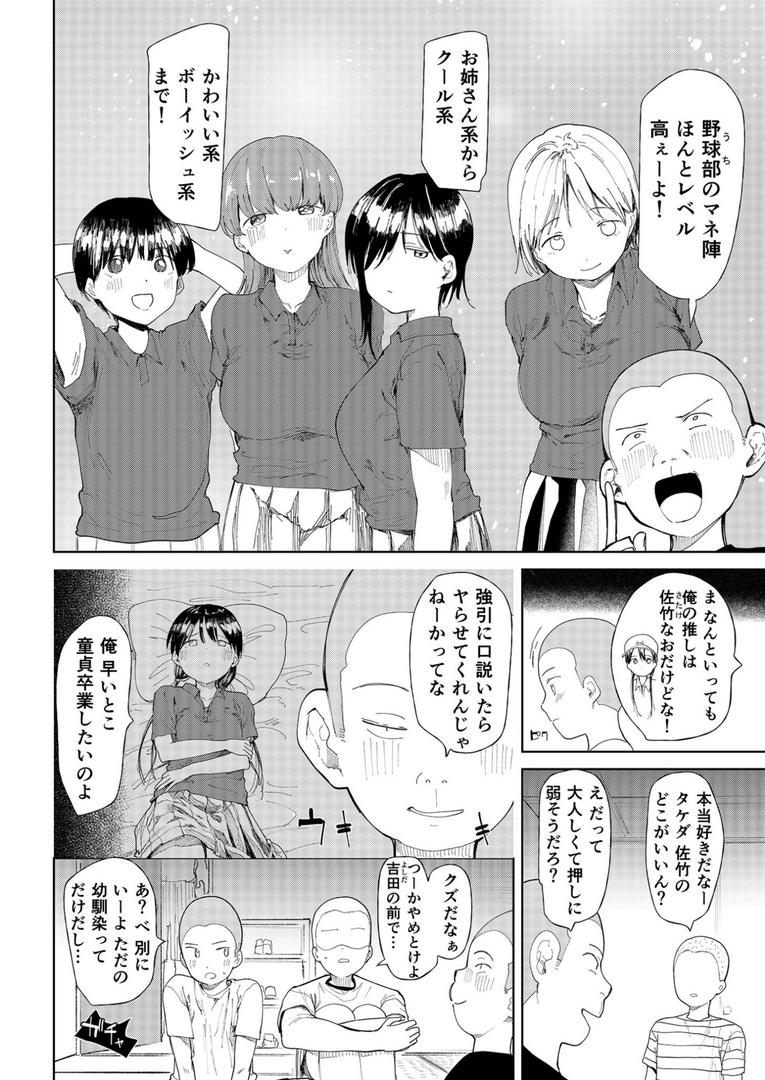 【エロ漫画】【FANZA限定特装版】〇□学園野球部〜真夏の合宿中に種付けされる女子マネージャーたち〜 【18禁】（どえむたん）【k740aplst07375】