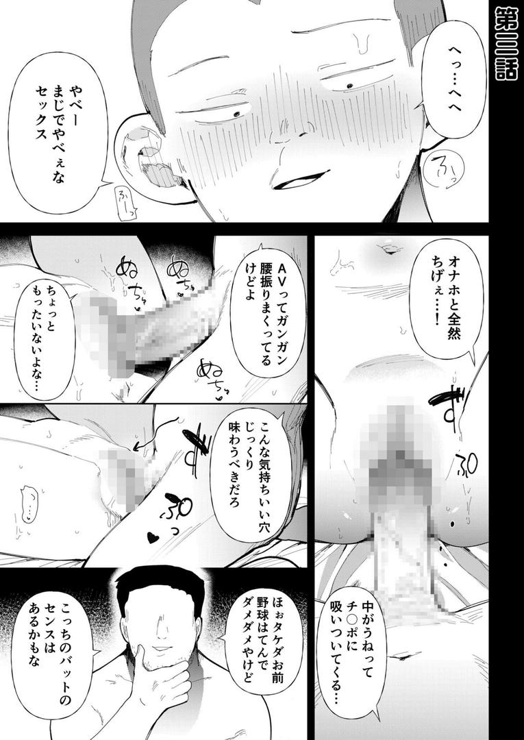 【エロ漫画】【FANZA限定特装版】〇□学園野球部〜真夏の合宿中に種付けされる女子マネージャーたち〜 【18禁】（どえむたん）【k740aplst07375】