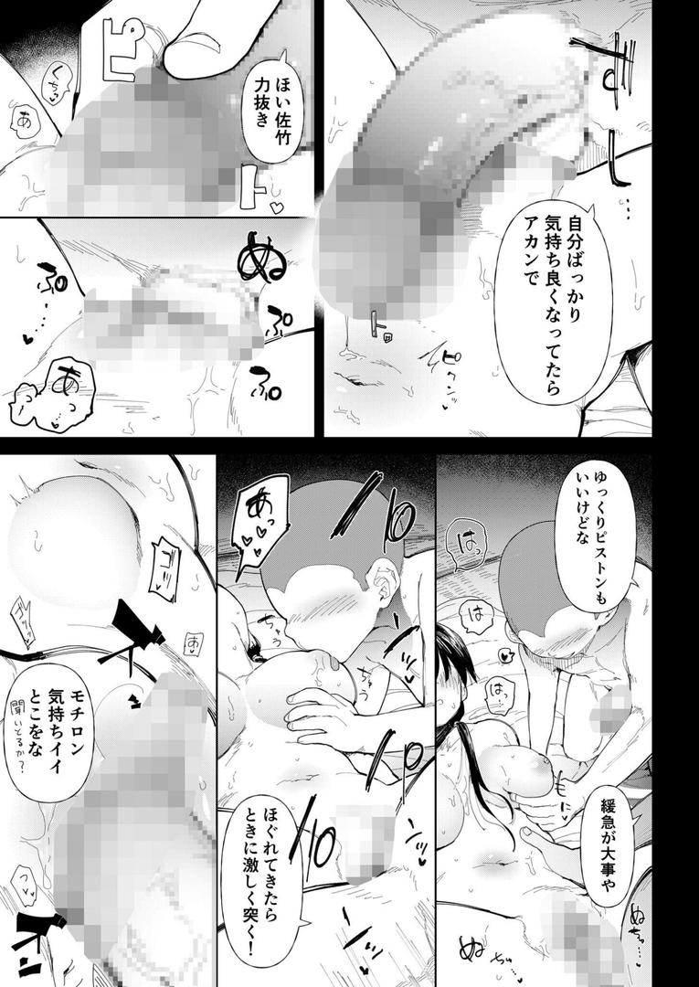 【エロ漫画】【FANZA限定特装版】〇□学園野球部〜真夏の合宿中に種付けされる女子マネージャーたち〜 【18禁】（どえむたん）【k740aplst07375】