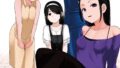 【エロ漫画】ボーイッシュな彼女が、重たい愛情の幼馴染男子に修学旅行で抱き潰される話1（あずまり）【b126afrnc01800】