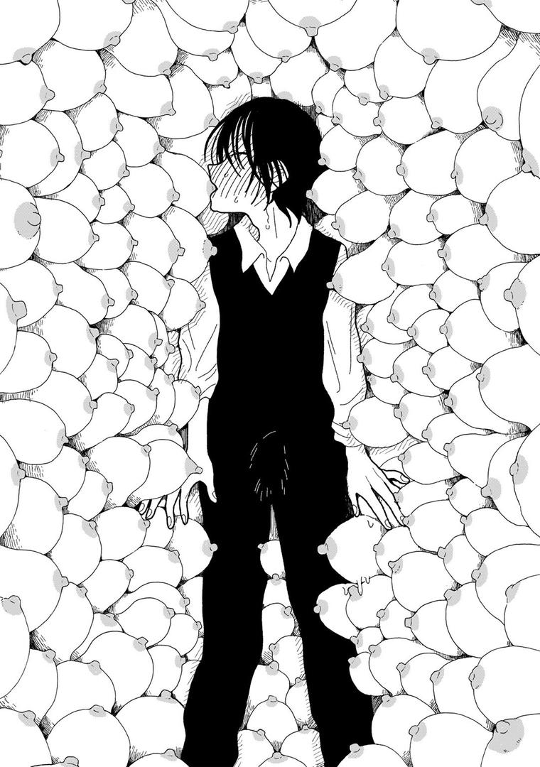 【エロ漫画】プラスチックより透明な爆弾 【単話】(エチピク)【s152asikr00231】 【エロ漫画】プラスチックより透明な爆弾 【単話】(エチピク)【s152asikr00231】
