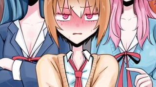 【エロ漫画】私、義理堅い女なんです。（まめぱいたん）【b257bdmmg01579】
