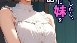 【エロ漫画】いちゃLOVE純情ベッドルーム 〜デート前、可憐な彼女に我慢できなくて〜 モザイク版（ラビットフット）【s594allud00091】