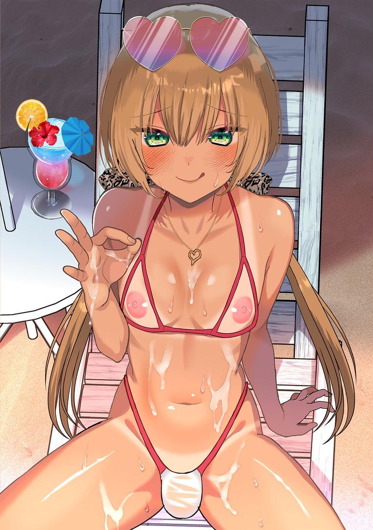 【エロ漫画】オトコノコ♂パレード(蜜月あまね)【b164aisis05436】 【エロ漫画】オトコノコ♂パレード(蜜月あまね)【b164aisis05436】