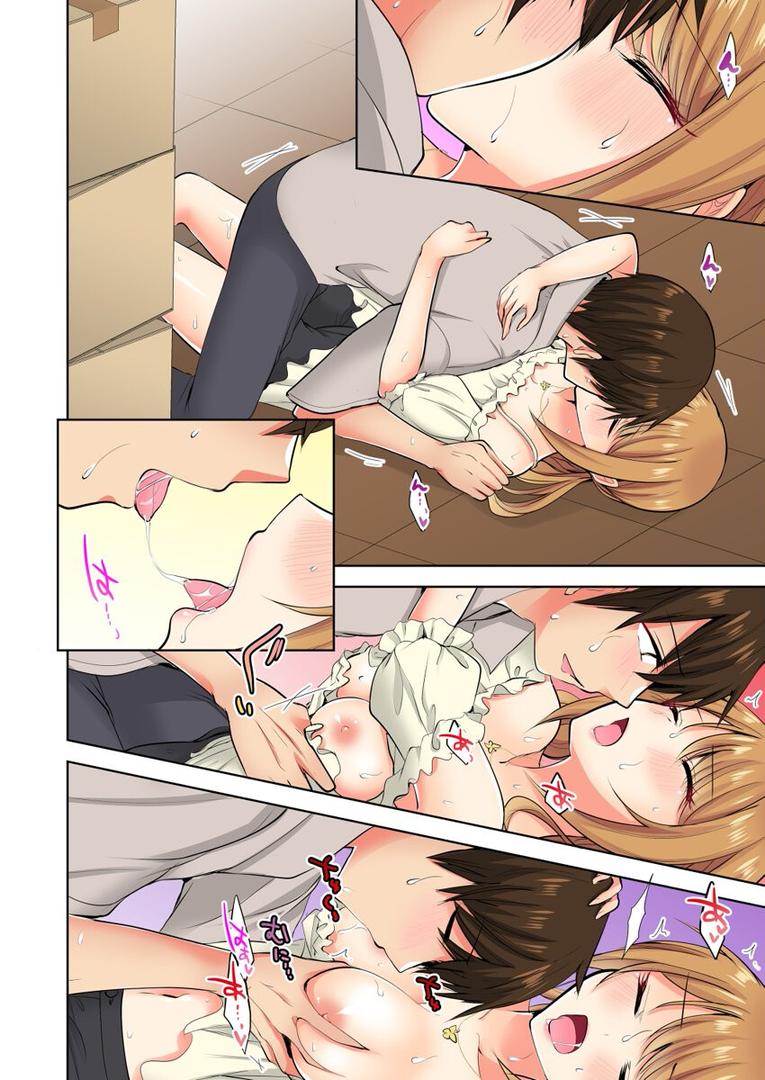 【エロ漫画】何故、停電したら俺の先っぽがギャルに入っていたのか?〜刺さっていたのは姉?妹?〜【合本版】 第4巻(涼瀬)【b453ahbzi01231】 【エロ漫画】何故、停電したら俺の先っぽがギャルに入っていたのか?〜刺さっていたのは姉?妹?〜【合本版】 第4巻(涼瀬)【b453ahbzi01231】