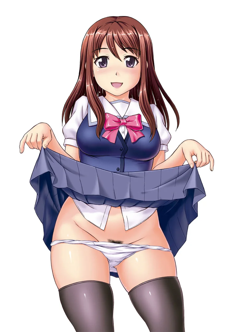 【エロ漫画】ボク女子校に入学しました【1話試し読み付き】（しのぎ鋭介）【b104atint02174】