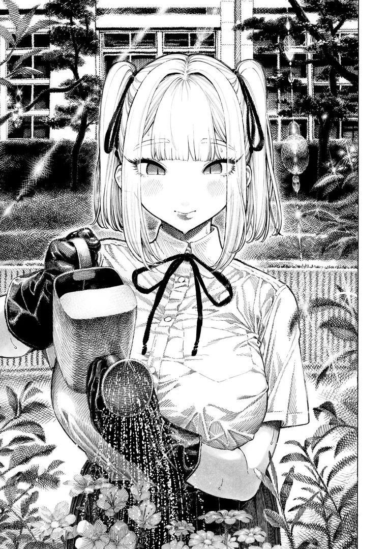 【エロ漫画】マゾ漫【デジタル版限定おまけ付き】（昼寝）【b915awnmg04018】