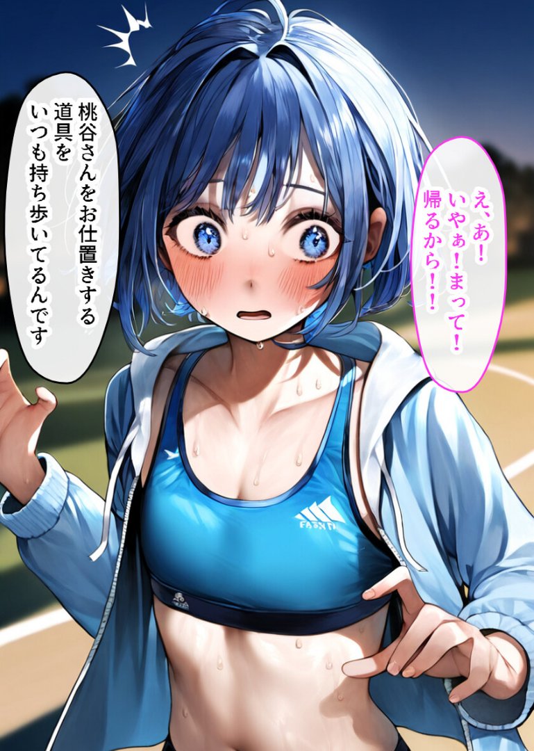 男の娘の処女アナルを巨根で調教してメス堕ちさせた！【モザイク版】｜黒糖サムライ｜エロ漫画 14ページ目