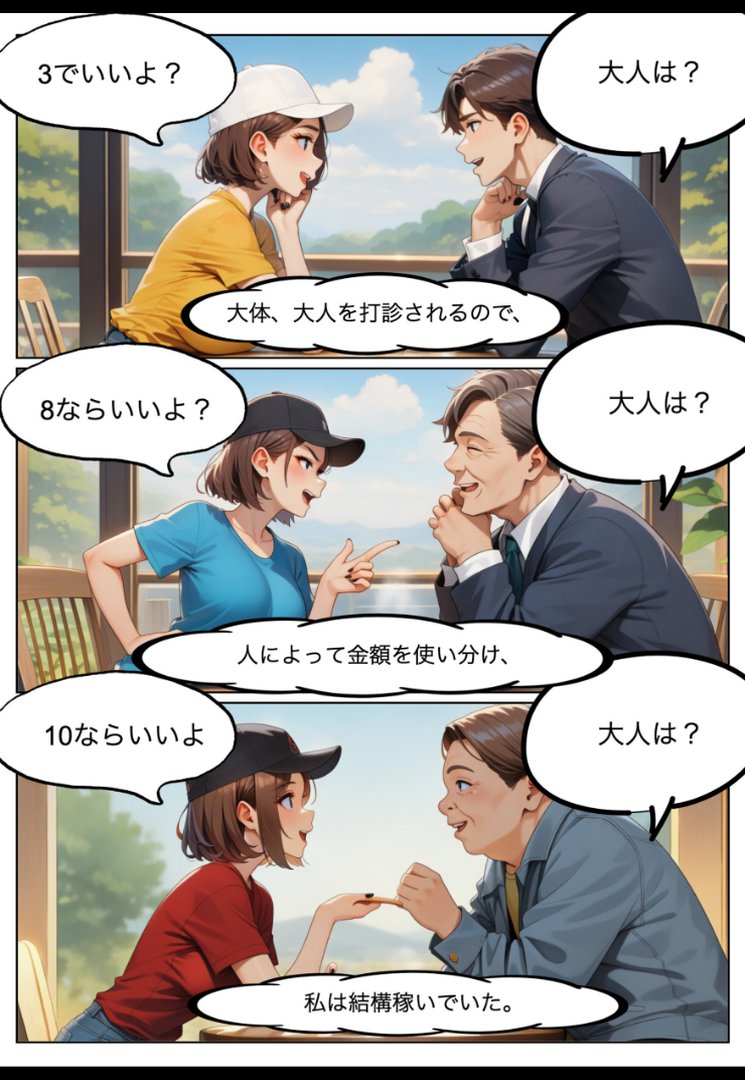 【エロ漫画】パパ活女子・中谷紬(24)がキモおじのデカチンに沼るまでの話。【棒消し修正版】(れっさーぱんだ。)【s886atrlw01361】 パパ活女子・中谷紬(24)がキモおじのデカチンに沼るまでの話。【棒消し修正版】|れっさーぱんだ。|エロ漫画 1ページ目