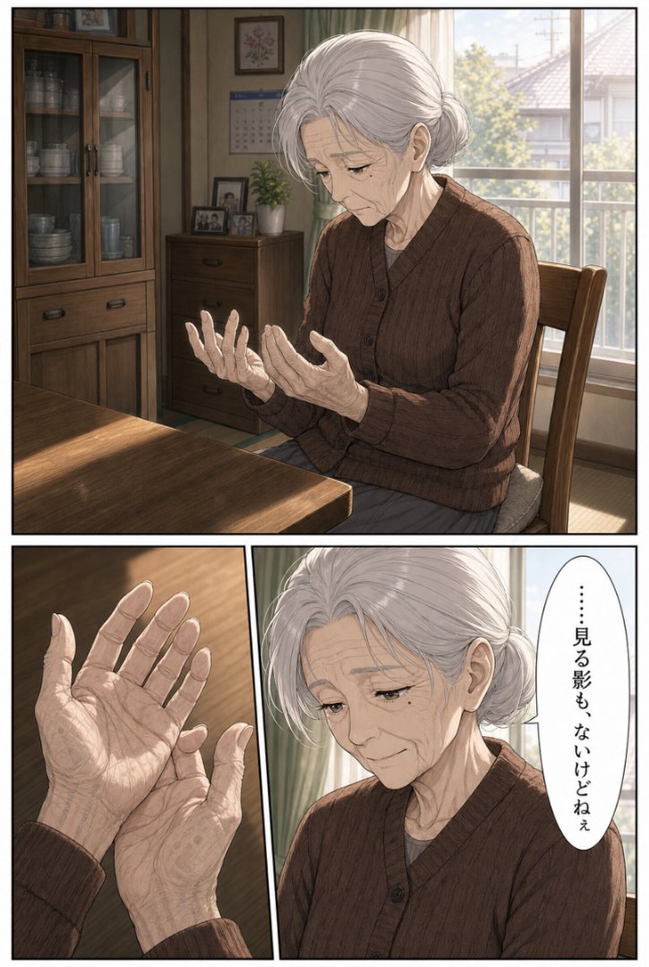 【エロ漫画】60年バズーカ!〜83歳の元伝説キャバ嬢、若返って無双する〜【モザイク版】(かわいいラボ)【s886atrlw01382】 60年バズーカ!〜83歳の元伝説キャバ嬢、若返って無双する〜【モザイク版】|かわいいラボ|エロ漫画 5ページ目