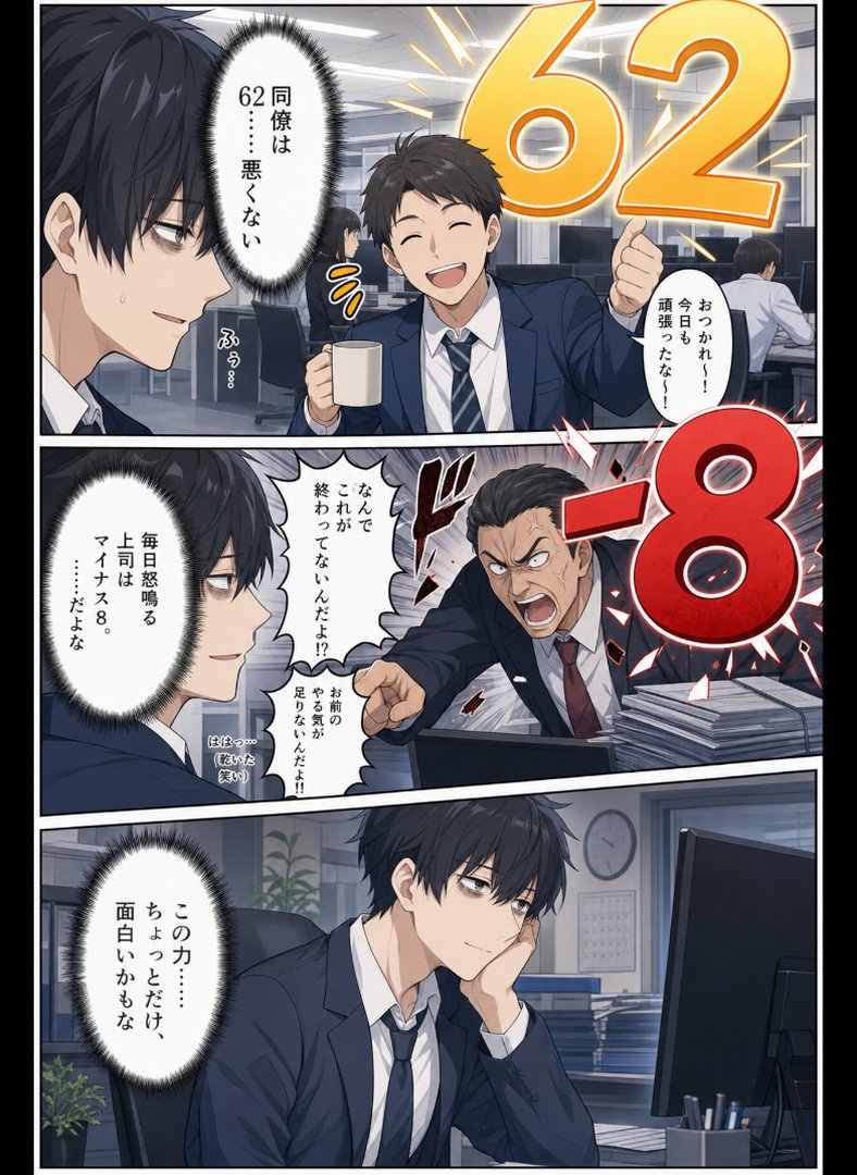 好感度カンスト ―隣の女子大生、俺にだけ9999―【モザイク版】｜かわいいラボ｜エロ漫画 2ページ目