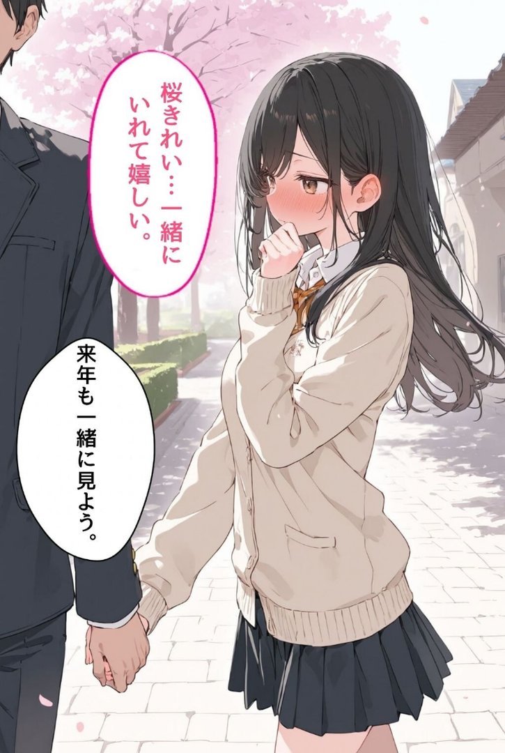 女子校生の処女彼女をイカせる毎にレベルアップ彼氏【モザイク版】｜かわいいラボ｜エロ漫画 6ページ目