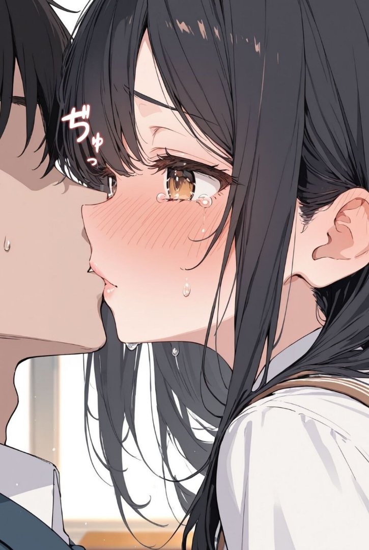 女子校生の処女彼女をイカせる毎にレベルアップ彼氏【モザイク版】｜かわいいラボ｜エロ漫画 11ページ目