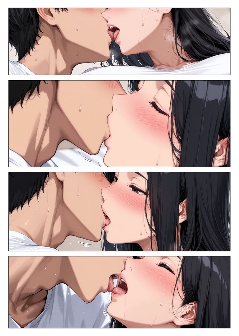 【エロ漫画】【棒消し版】人妻マンションの性活4 美巨乳黒ギャル人妻&むちむち清楚系人妻!昭和マ○コの搾精天国(人妻が薫る部屋)【b454cmow04769】 【棒消し版】人妻マンションの性活4 美巨乳黒ギャル人妻&むちむち清楚系人妻!昭和マ○コの搾精天国|人妻が薫る部屋|エロ漫画 19ページ目