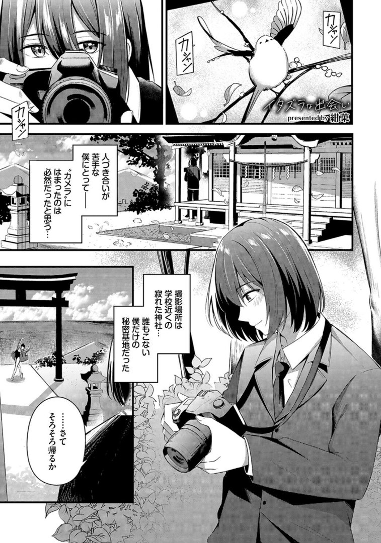 COMIC BAVEL SPECIAL COLLECTION（コミックバベル スペシャルコレクション）VOL85｜朝峰テル｜エロ漫画 6ページ目