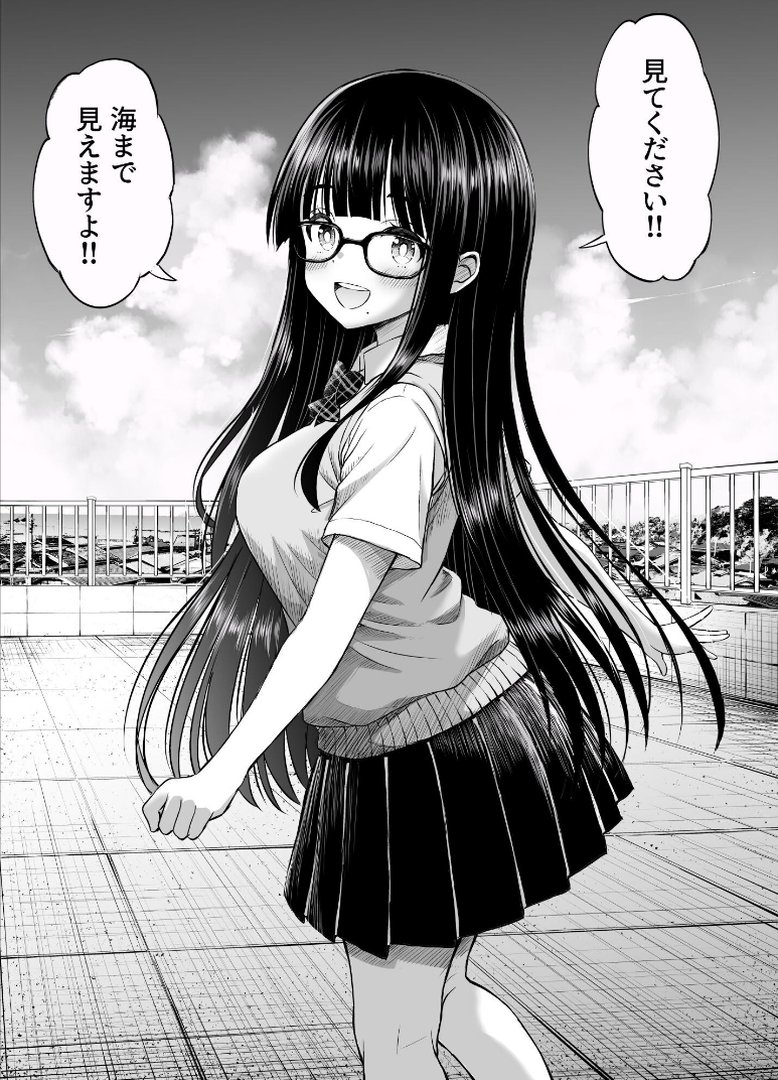 【エロ漫画】美術部の巨乳後輩がヌードモデルになった結果あまりにエロすぎて俺の芸術が爆発した話 2(ことらっく)【k804annbn38309】 美術部の巨乳後輩がヌードモデルになった結果あまりにエロすぎて俺の芸術が爆発した話 2|ことらっく|エロ漫画 6ページ目