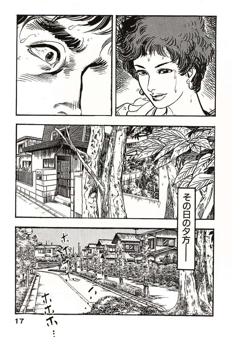 ザ・ケン月影 ●す！＜お楽しみ原画入り特装版＞｜ケン月影｜エロ漫画 14ページ目