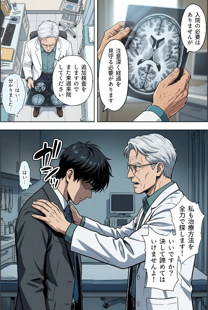 ギャルのパンツは万病に効くらしい【棒消し修正版】｜ベビーリーフ工房｜エロ漫画 1ページ目